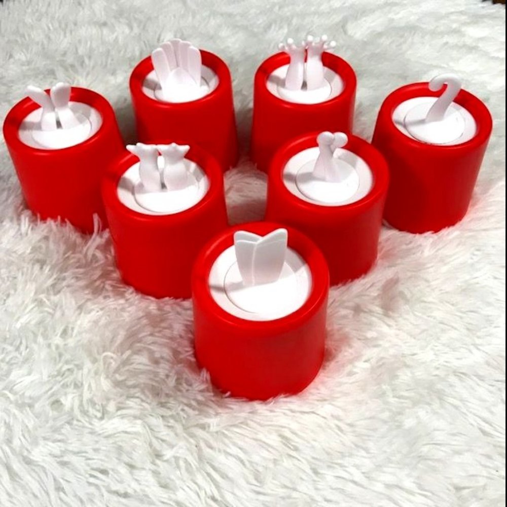 NWOT Set of 7 ZOKU Individual Character Silicone Easy-Release Molds